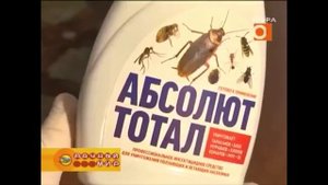 Абсолют тотал