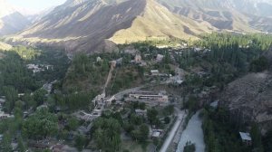 Узбекистан, Ферганская область, Шахимардан