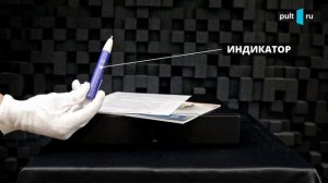 Распаковка фонокорректора Primare R15