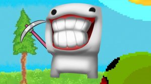 ГДЕ ФИНАЛЬНЫЙ БОСС?! ► Forager Beta Фораджер |8| Прохождение