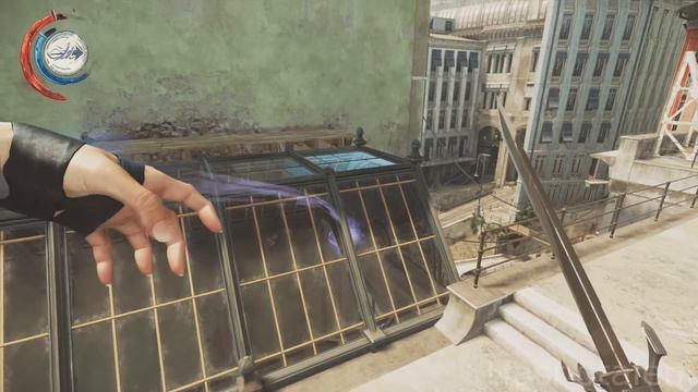 Why Dishonored 2 Sucks (For Content Creators) смотреть онлайн