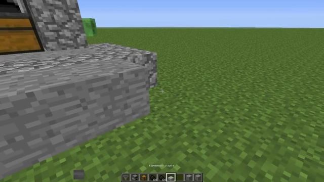 автоматическая печь в майнкрафт (без модов !!!) смотреть онлайн