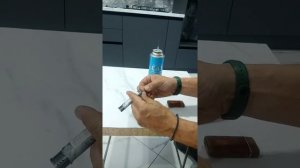 Как заправить одноразовую зажигалку