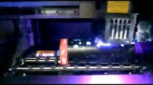 Круговая уф печать Промосиндикат