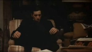 гр.Наше дело.  Крестный отец