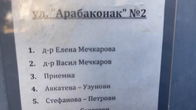 Шокирующая правда медицины в Болгарии. Страховка по ВНЖ