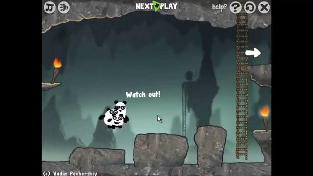 3 pandas 2 Full Walkthrough All Levels смотреть онлайн