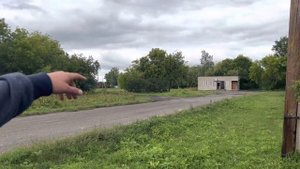 Село Ивановка Омская область