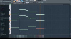 FL Studio 12 Piano Tutorial | Alan Walker - Faded | + FLP Download