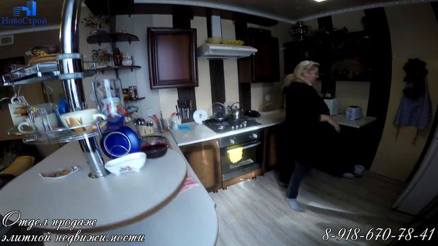 Голубая Бухта || Дом с гостиничным бизнесом || Геленджик 2017 || НовоСтрой Недвижимость