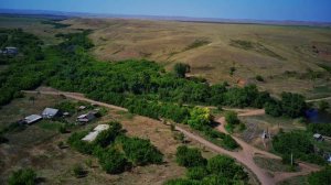 Село Абрамовка