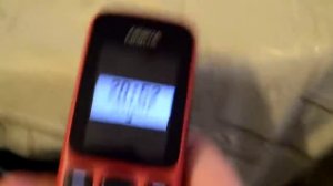 полный обзор на NOKIA 101