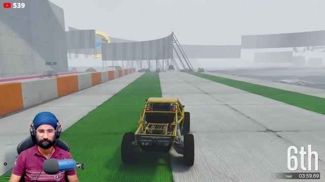 RARE GTA 5 CAR PARKOUR || WATER CAR @GtxPreet смотреть онлайн