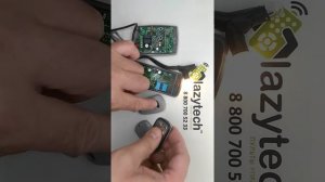 Копирует и совмещает Doorhan и Came