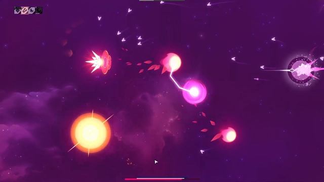 Nova Drift #1.2 Random Carrier Build смотреть онлайн