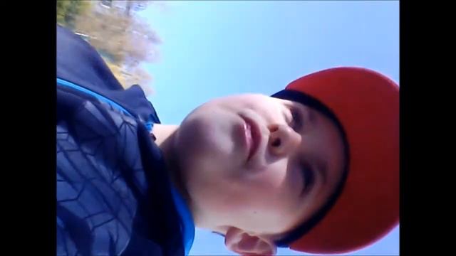 Уличный VLOG/Вызов принят-кислинка,пухлый кролик смотреть онлайн