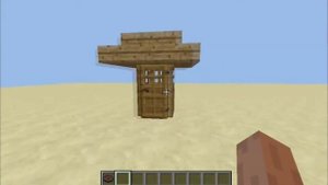 САМЫЙ МАЛЕНЬКИЙ И УЮТНЫЙ ДОМ В MINECRAFT!