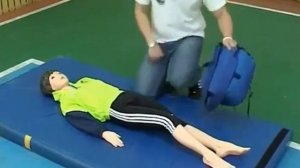 Курсы первой медицинской помощи видео пособие