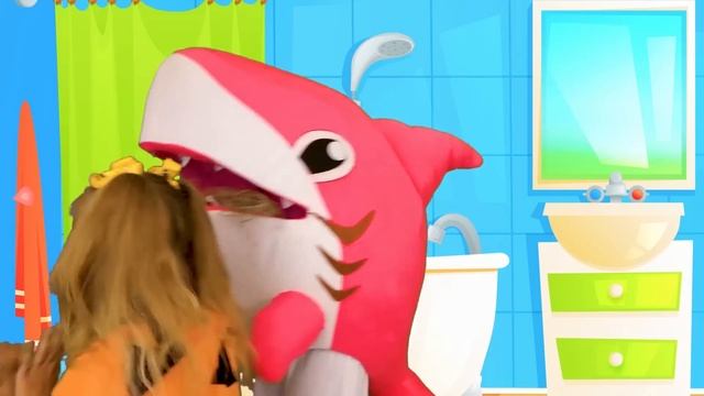 Sasha and Max sing hurry up to school nursery rhymes song смотреть онлайн