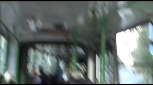 Москва, Автобус Икарус-280.33М на маршруте 164