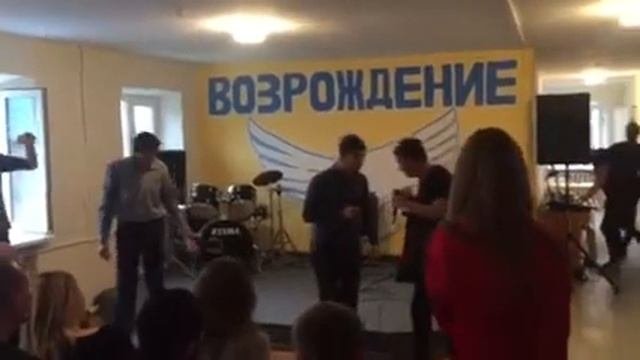 Международный центр реабилитации 