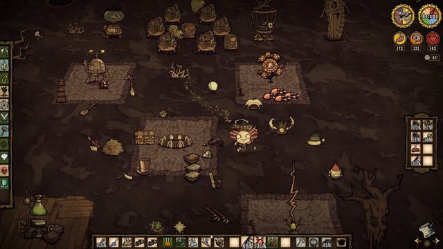 ✌DST [Wurt] Ep.29 (145-150 день) - Акула на корабле! смотреть онлайн