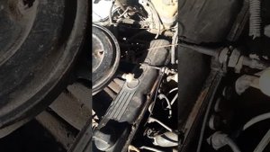 Audi 100 c3 2.0л 1986г.в.Появился стук в двигателе. Что это может быть?