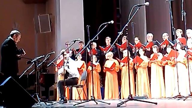 "Вечерний звон" на " Звонах России" смотреть онлайн