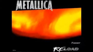 fixxxer {reload by metallica visual effects by erwin komayawa