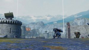 War ROBOTS STORIES #3 | Horror ?