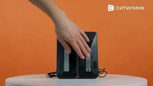 Обзор Колонок Bluetooth Oklick OK-130 | Ситилинк