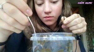 АСМР КАК СНИМАЮТ ДЕТИ 15?АСМР МАКИЯЖ?БОЛТАЛКА?БЛИЗКИЙ ШЕПОТ?ТРИГГЕРНЫЕ СЛОВА?ЗВУКИ РТА?АСМР ВЛОГ?