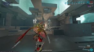 Warframe Телос Болтор инкарнон лютая Имба билд от топ игрока !!?✔