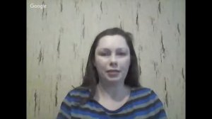 Наталья Калинина  Отзыв
