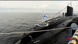 Подводные лодки проекта 0636 3 усилят Балтийский флот