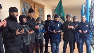 "Мавлид в каждый двор" Зубутли - Миатли 2014г