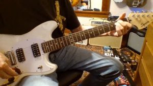 Fender Squier Bullet Mustang HH Limited Edition All You Need To Know in Under 3 Minutes