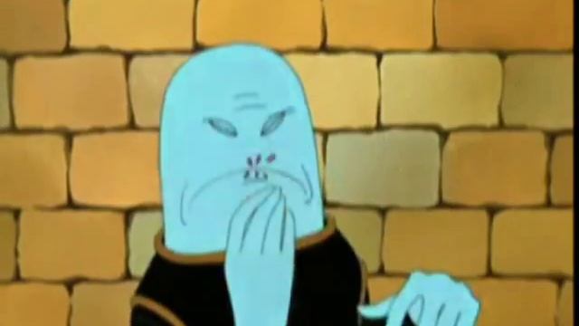 Тайна третьей планеты - я буду жаловаться смотреть онлайн