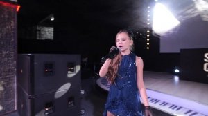 "Потанцуем, Джек" Дарья Бессарабова