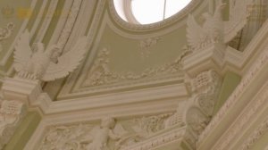 Музей-заповедник «Гатчина» - Санкт-Петербург