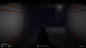 SCP: Nine-Tailed Fox - РАБОТАЕТ ОТРЯД ЗАЧИСТКИ! | СОЛО ГЕЙМПЛЕЙ И КООПЕРАТИВ С @MJones1