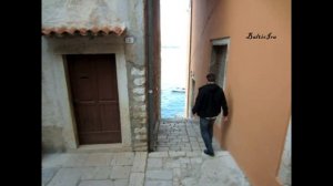 Vlog: Завораживающий г. Ровинь (Хорватия)! (Fascinating city Rovinj!)