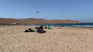 Отдых в Турции в сентябре на острове Гекчеада.