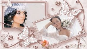 Wedding Day-Свадебный проект ProShow Producer