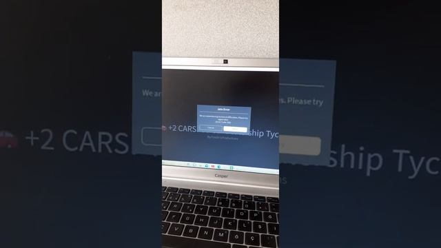 Roblox Error Code:529 Açıklama Neler Yapcaz смотреть онлайн