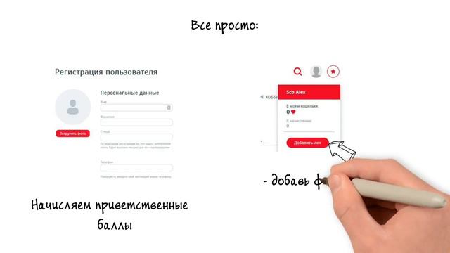 как работает ВАМ ОТДАМ смотреть онлайн