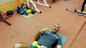Худеем правильно!Делаем плоский живот и стройную фигуру!