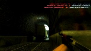 El Choclo [Mini Movie] (Counter Strike 1.6)