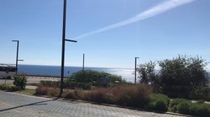 ТУРЦИЯ / ОКТЯБРЬ 2018 / Погода в Анталии в ноябре. Можно ли купаться в море? Пляж Анталии