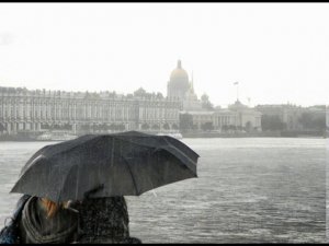 Петербургский дождь  М Шуфутинский
